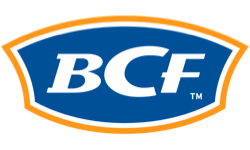 BCF AU logo