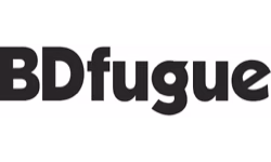 BDFUGUE FR logo