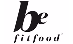 Be Fit Foods AU logo