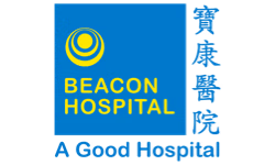 Beacon Hospital MY logo