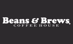 Beans & Brews US logo