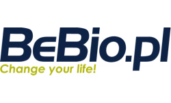 Bebio PL logo