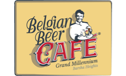 Belgian Beer Café AE