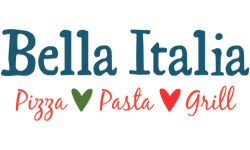 Bella Italia UK logo
