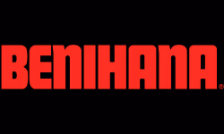 Benihana US logo
