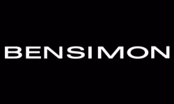 Bensimon AR logo
