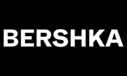 Bershka AE logo
