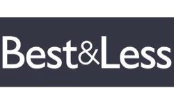 Best & Less AU logo