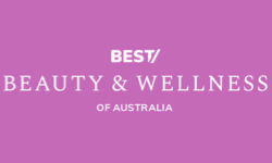 Best Beauty and Wellness AU logo
