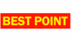 Best Point MY logo
