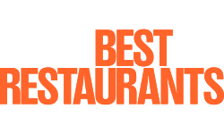 Best Restaurants AU logo
