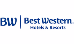 Best Western US logo