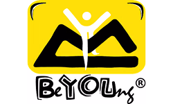 Beyoung IN logo