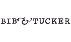 Bib and Tucker AU logo