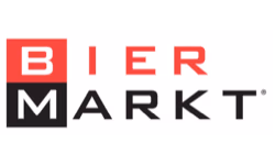 Bier Markt CA logo