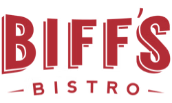 Biff's Bistro CA logo