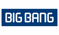 Big Bang SI logo