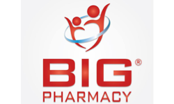 BIG Pharmacy Healthcare MY
