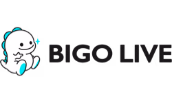 Bigo Live AE logo