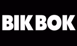 Bikbok SE logo