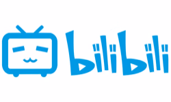 Bilibili CN logo