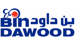 BinDawood SA logo