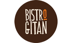 Bistro Gitan AU logo