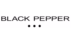 Black Pepper AU logo