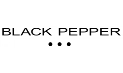 Black Pepper AU