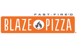Blaze Pizza US logo