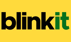Blinkit IN logo