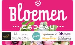 Bloemen NL logo
