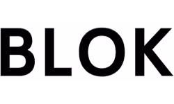 Blok UK logo