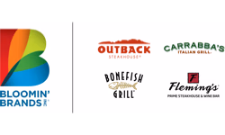 Bloomin Brands US logo