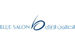 Blue Salon QA