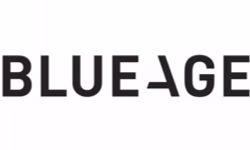 Blueage SA logo