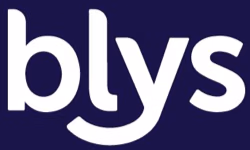 Blys In-Home Massage AU logo