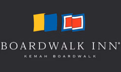 Boardwalk Inn US logo