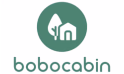 Bobocabin ID logo