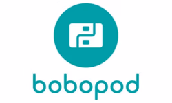 Bobopod ID logo