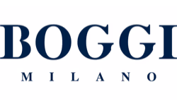 Boggi AE logo