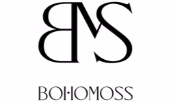 Bohomoss PL logo