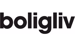 Boligliv DK logo