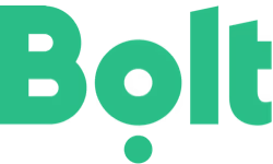 Bolt UK logo