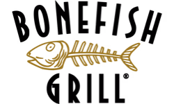 Bonefish Grill US logo