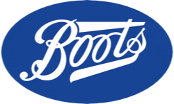 Boots UK logo