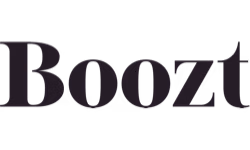Boozt DK logo
