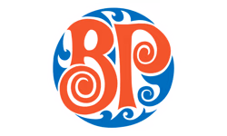 Boston Pizza CA logo