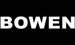 Bowen AR logo