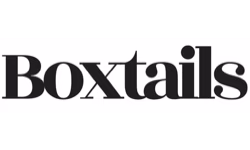Boxtails UK logo